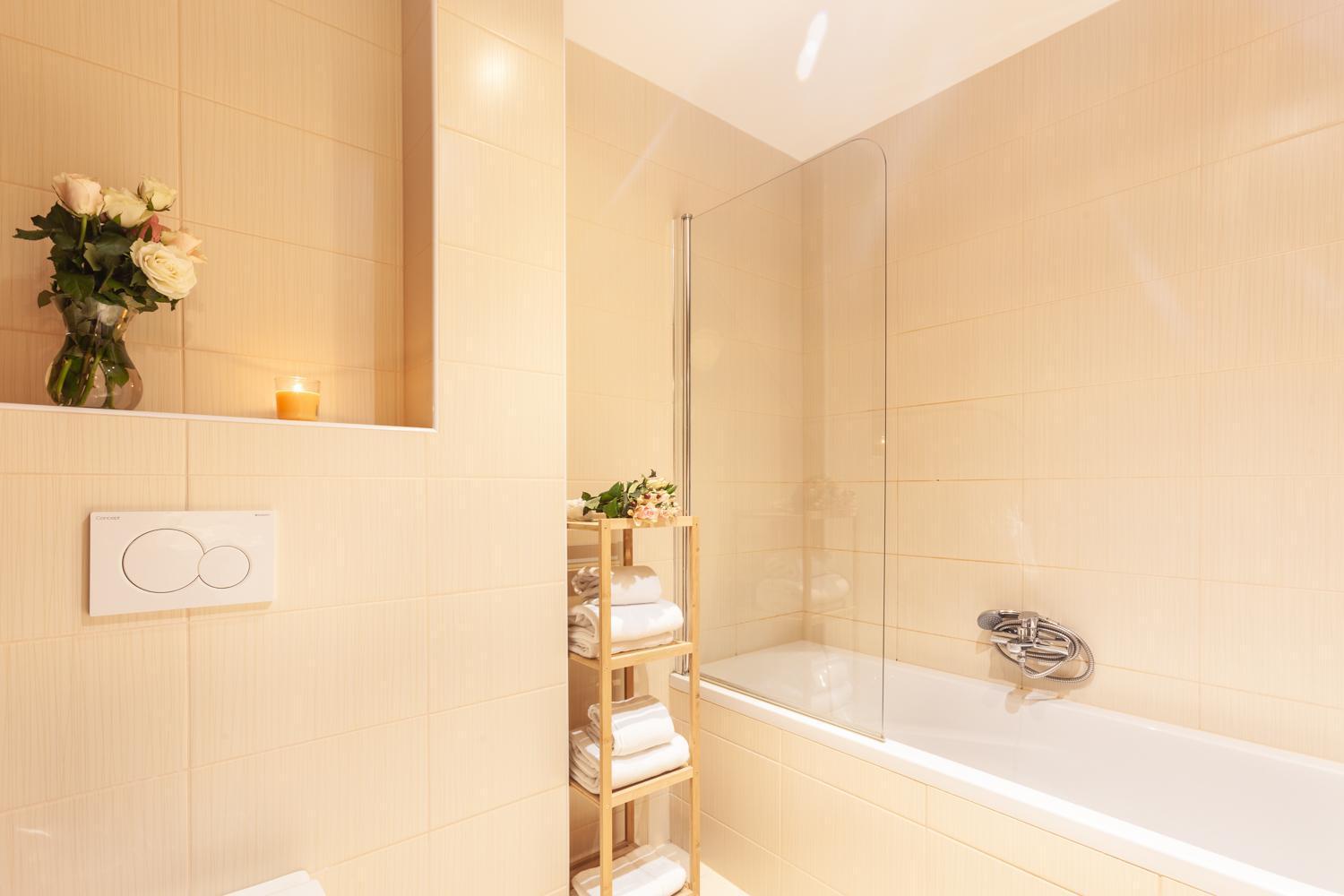 Apartamento U Zámku