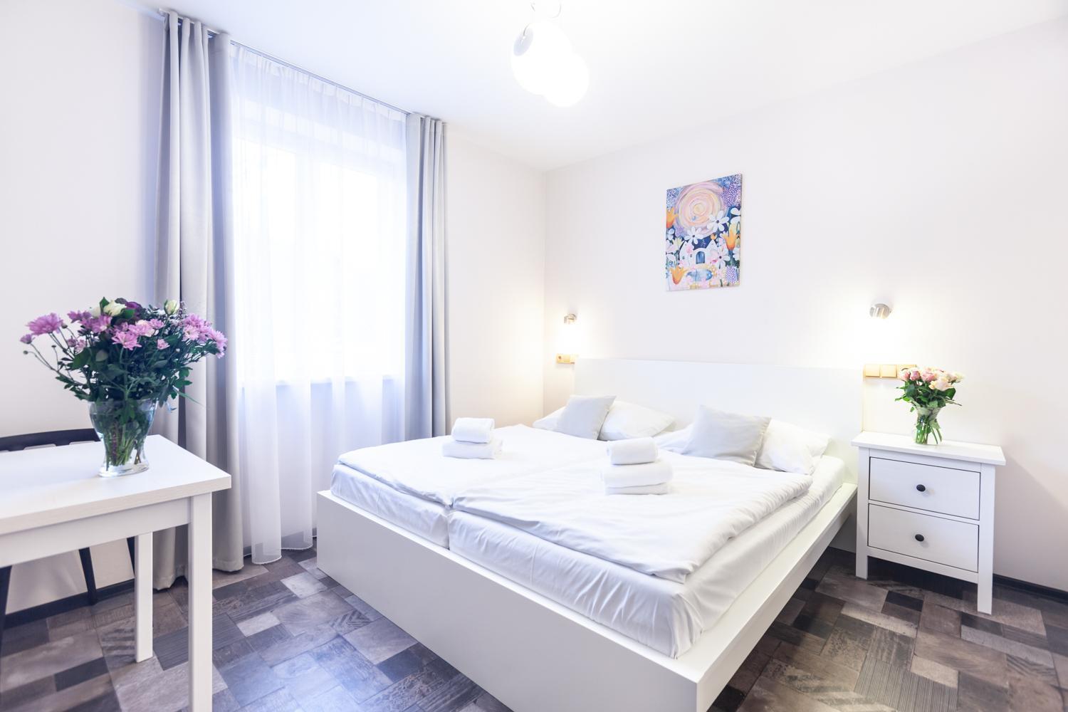 Apartamento U Zámku *
