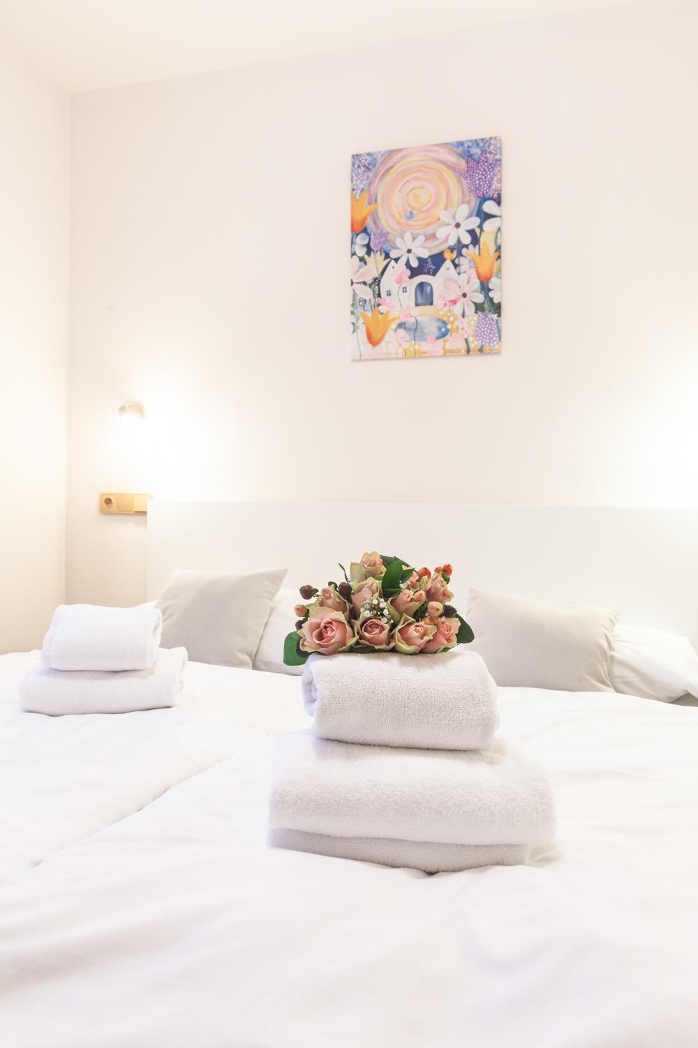 Apartamento U Zámku