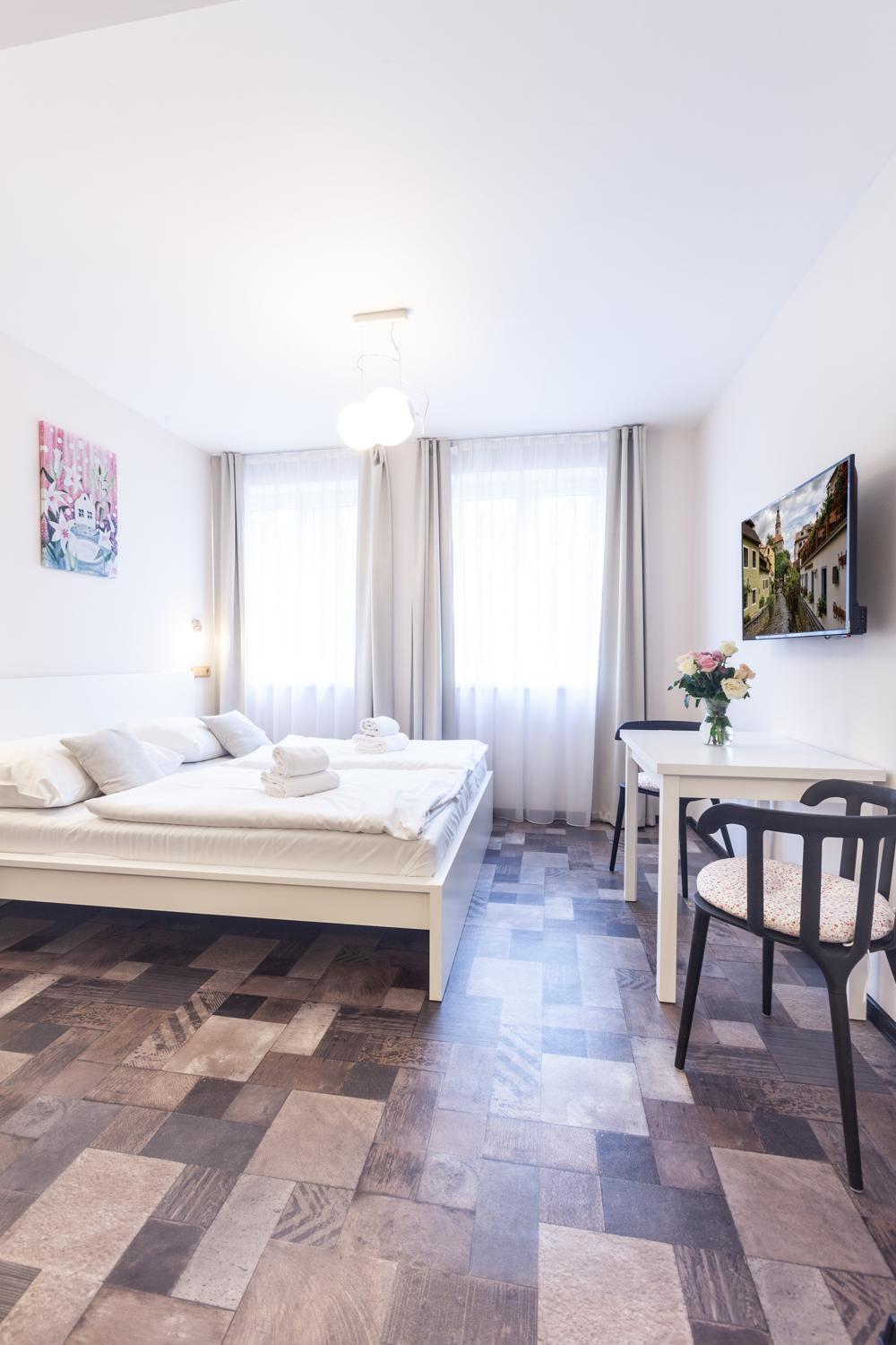 U Zámku Apartamento