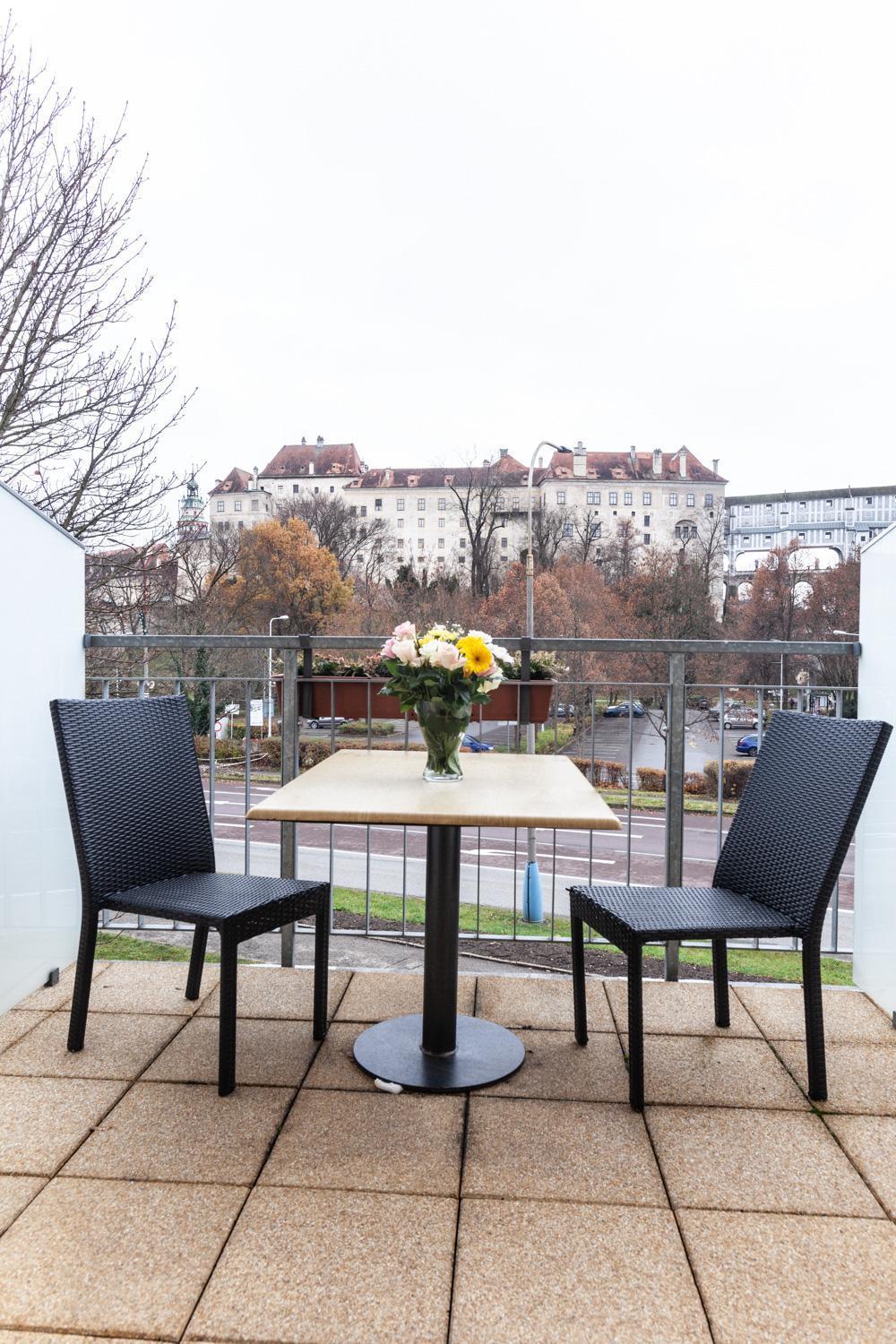 Apartamento U Zámku Český Krumlov